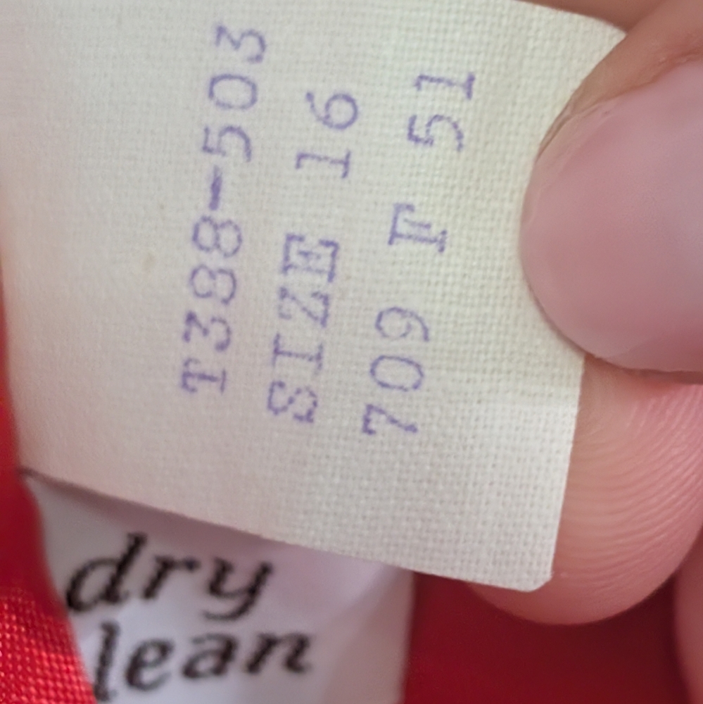 Vintage Pendleton Wool Suit Jacket - image 3